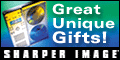 SHARPER IMAGE